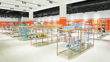 中國·杭集電子商務產業園再添新成員 日用百貨企業入駐，園區企業數量突破200家