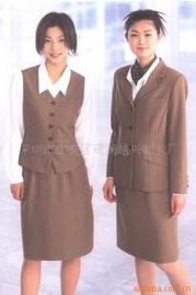 東莞謝崗、石排、石碣、中堂、厚街、虎門地區(qū)工作服及服裝廠市場(chǎng)分析