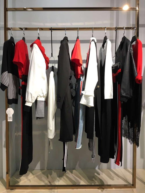 18款夏季女裝精選 品牌折扣批發(fā)與設(shè)計(jì)師原創(chuàng)品牌指南